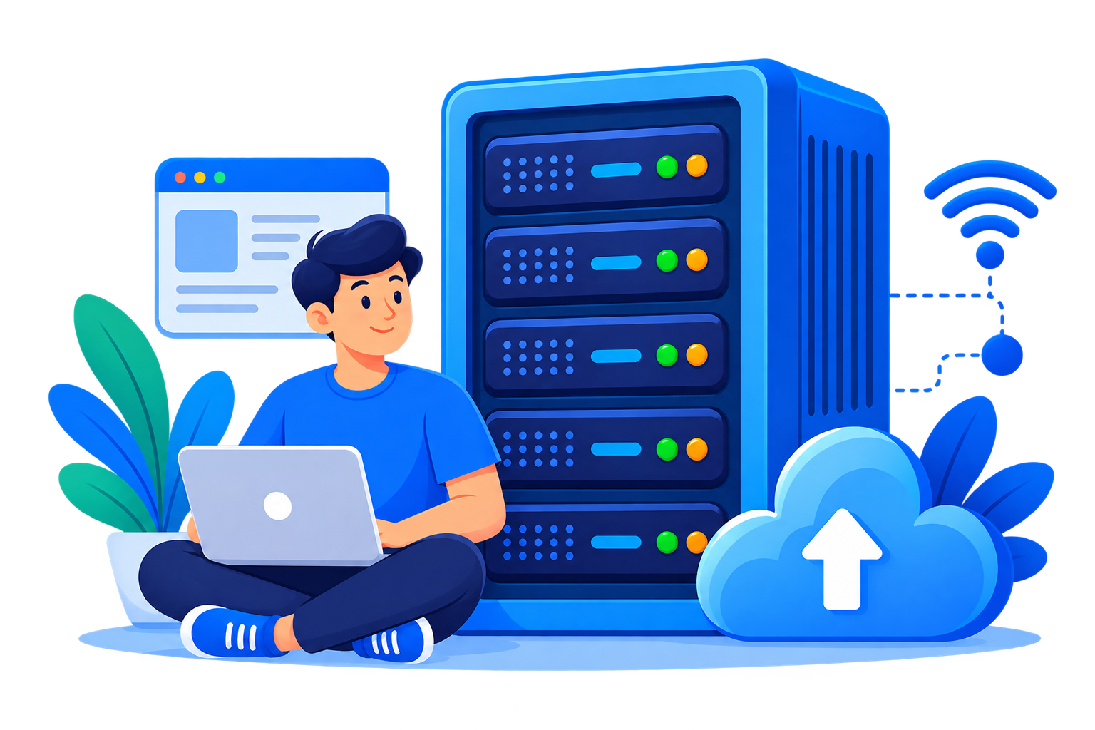 Server